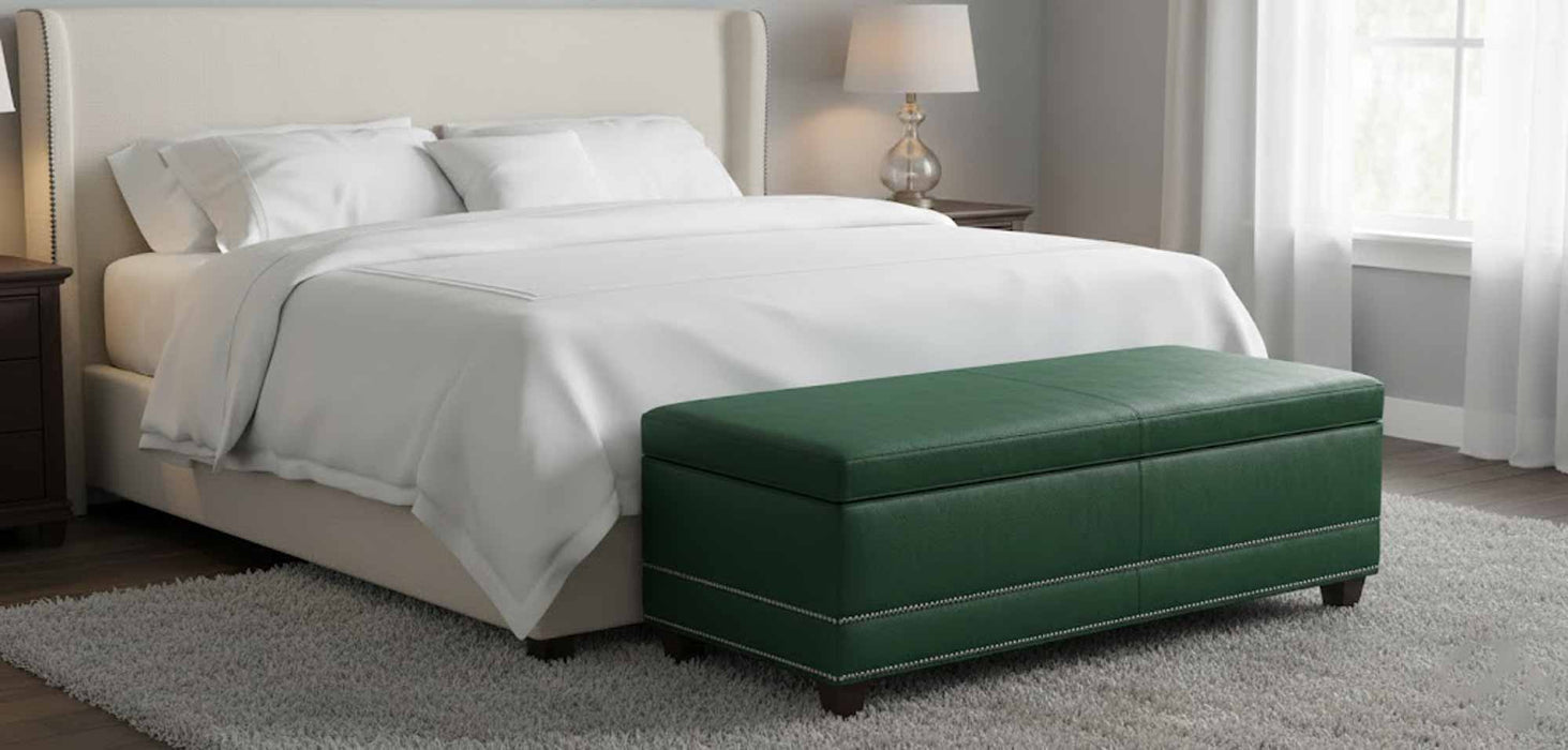 Wellington's Fine Leather Furniture