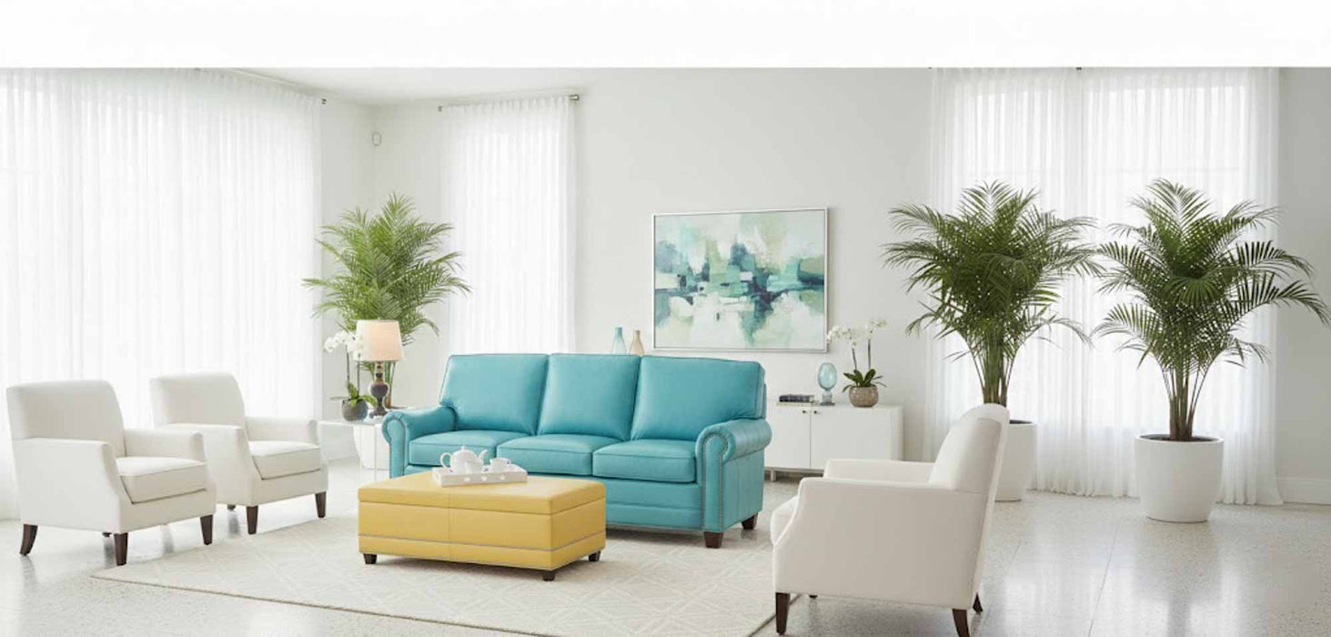 Wellington's Fine Leather Furniture