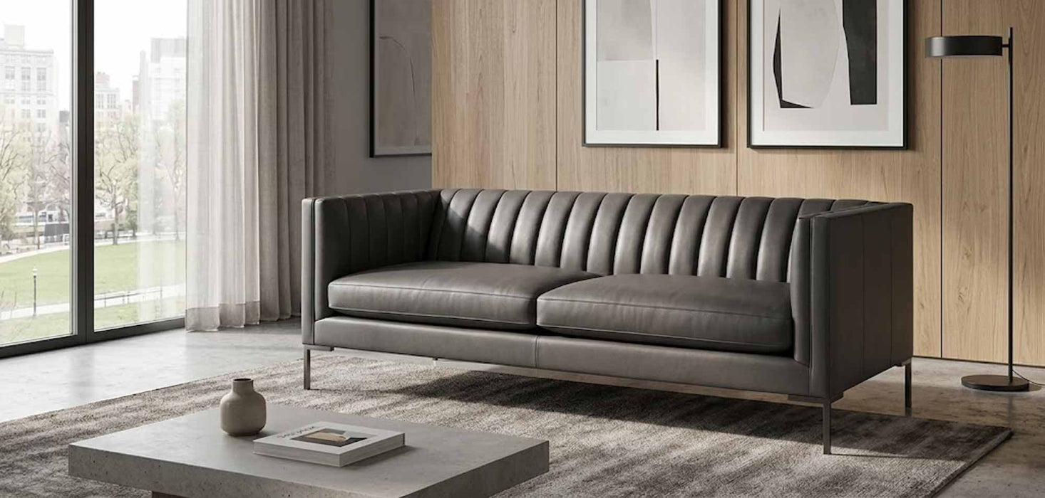 Wellington's Fine Leather Furniture