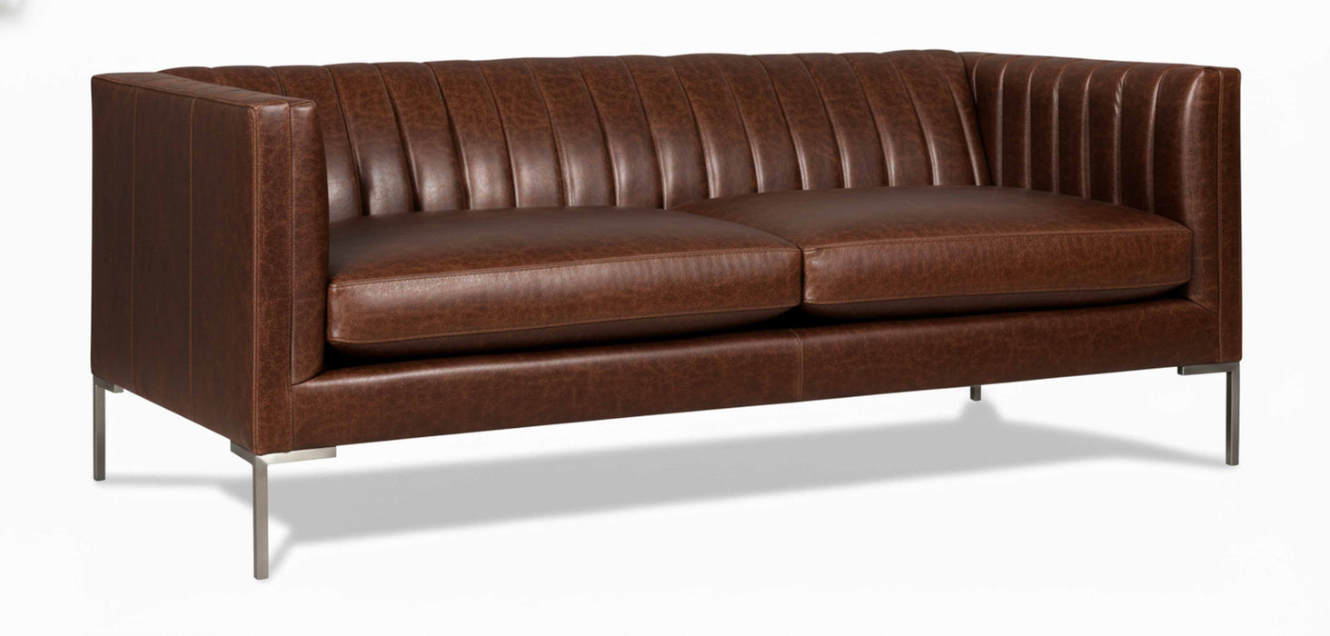 Wellington's Fine Leather Furniture