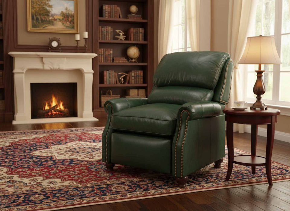 Wellington's Fine Leather Furniture