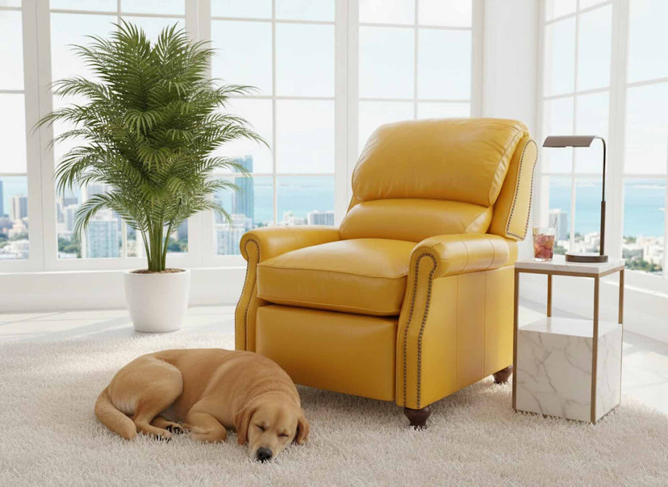Wellington's Fine Leather Furniture