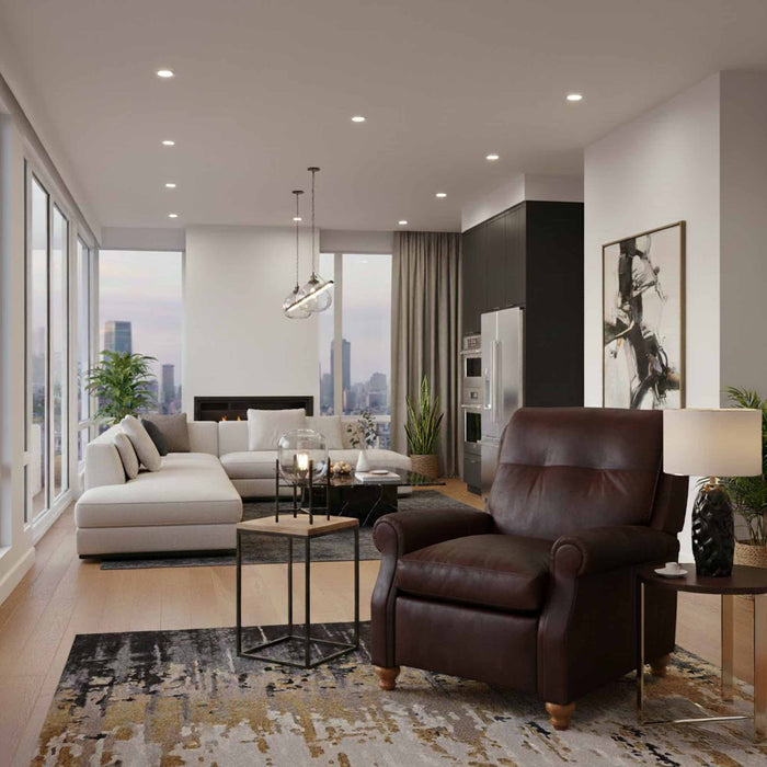 Wellington's Fine Leather Furniture