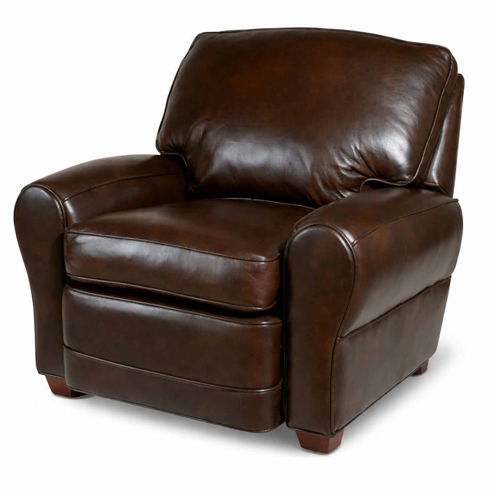 Wellington's Fine Leather Furniture