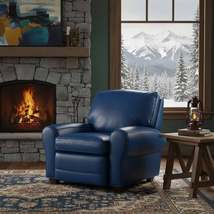 Wellington's Fine Leather Furniture