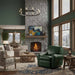 Wellington's Fine Leather Furniture