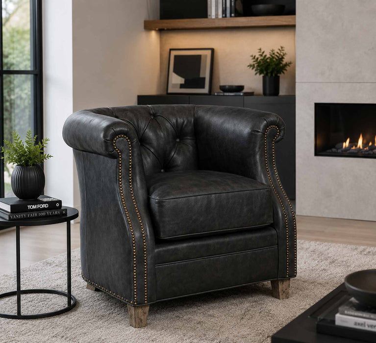 Wellington's Fine Leather Furniture