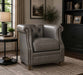 Wellington's Fine Leather Furniture