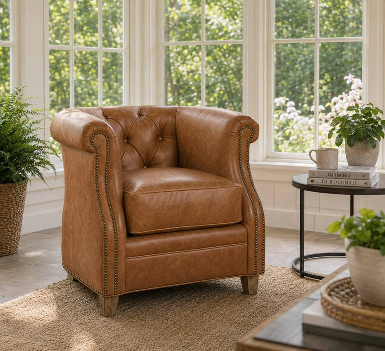 Wellington's Fine Leather Furniture