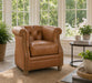 Wellington's Fine Leather Furniture