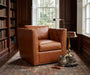 Wellington's Fine Leather Furniture