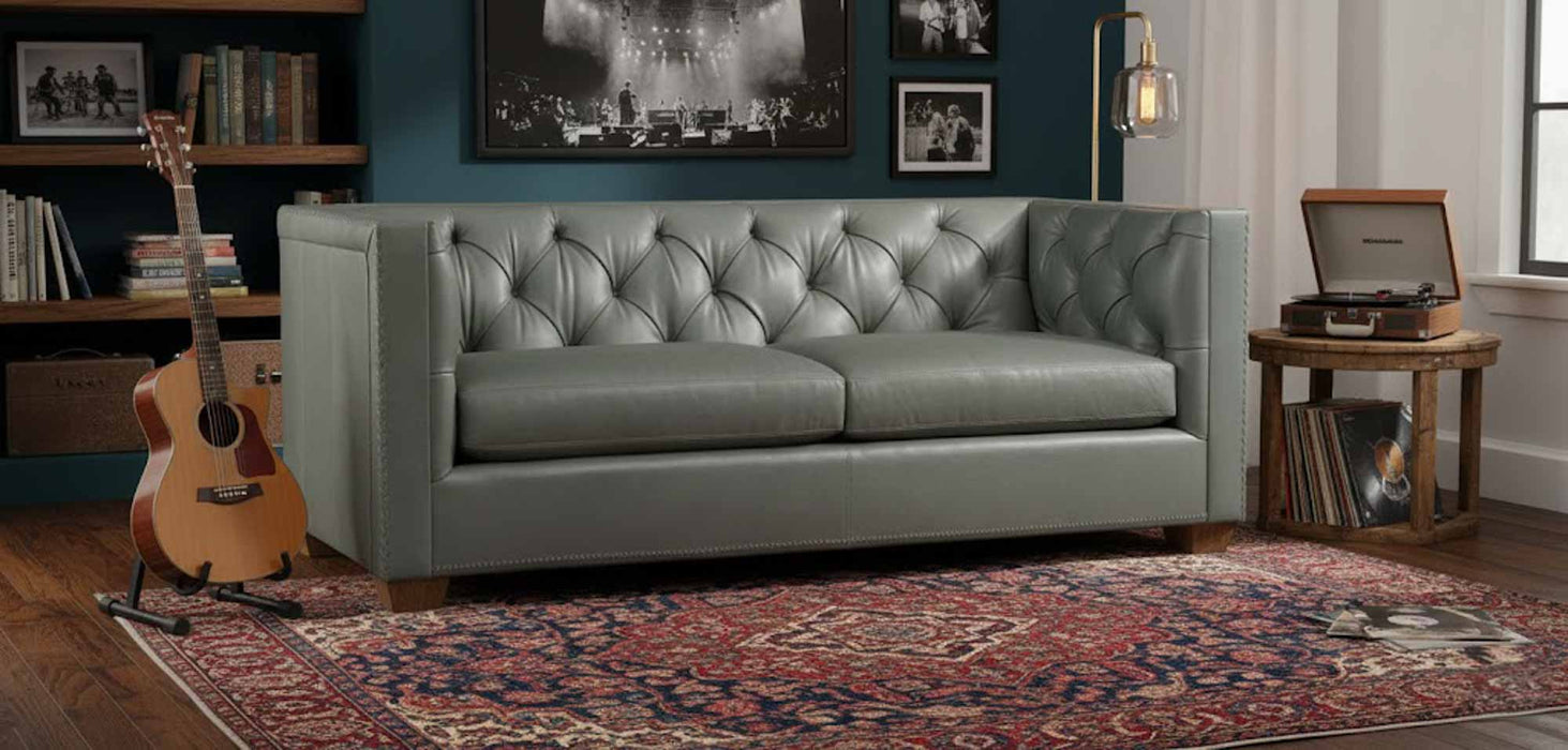 Wellington's Fine Leather Furniture