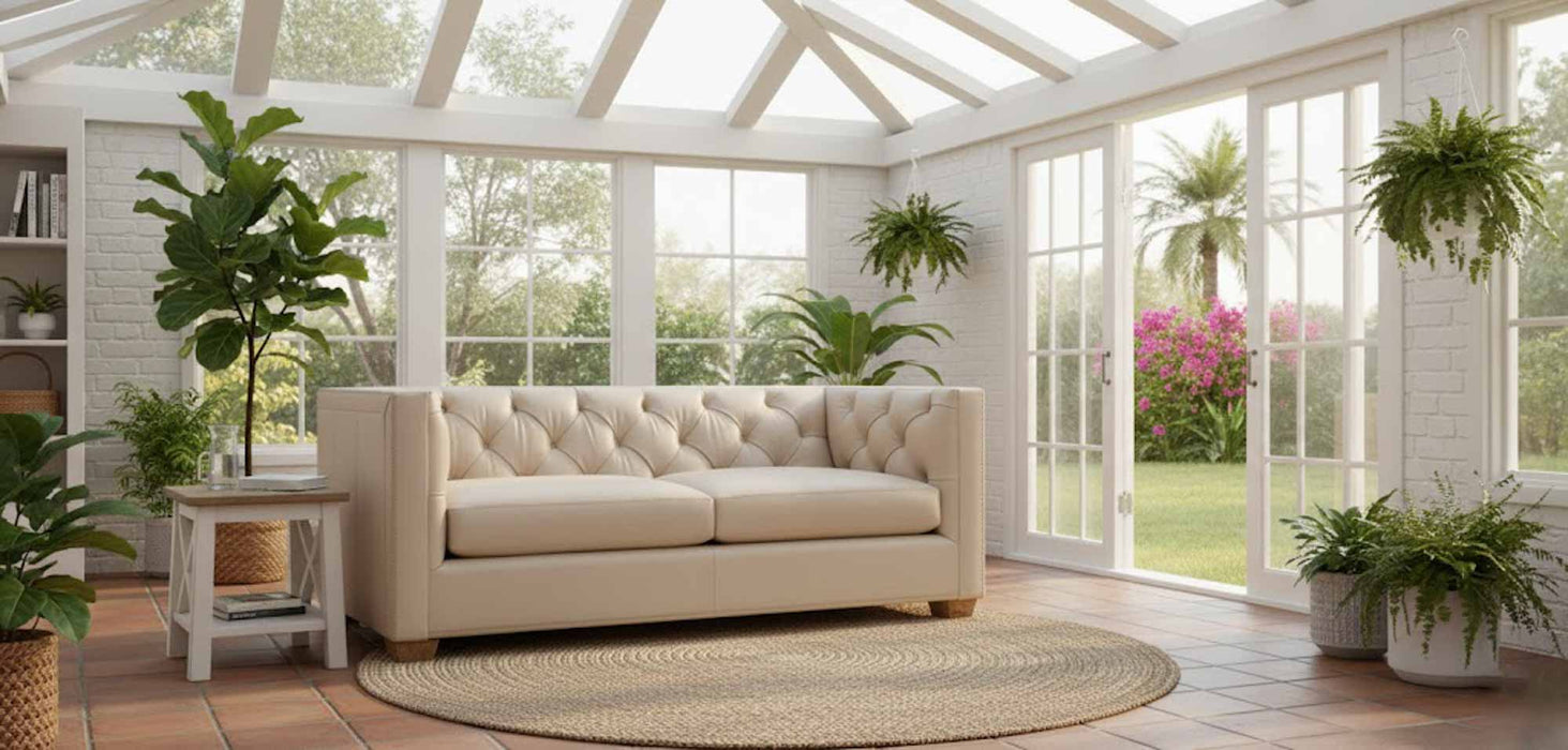 Wellington's Fine Leather Furniture