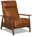 Michael Leather Recliner