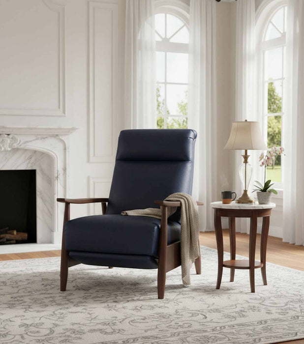 Wellington's Fine Leather Furniture