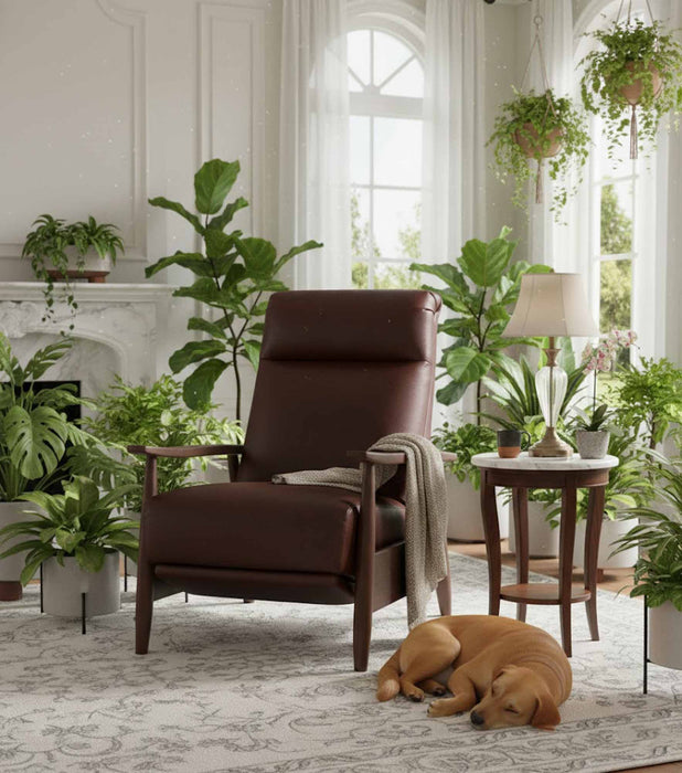 Wellington's Fine Leather Furniture