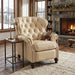 Wellington's Fine Leather Furniture