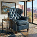 Wellington's Fine Leather Furniture