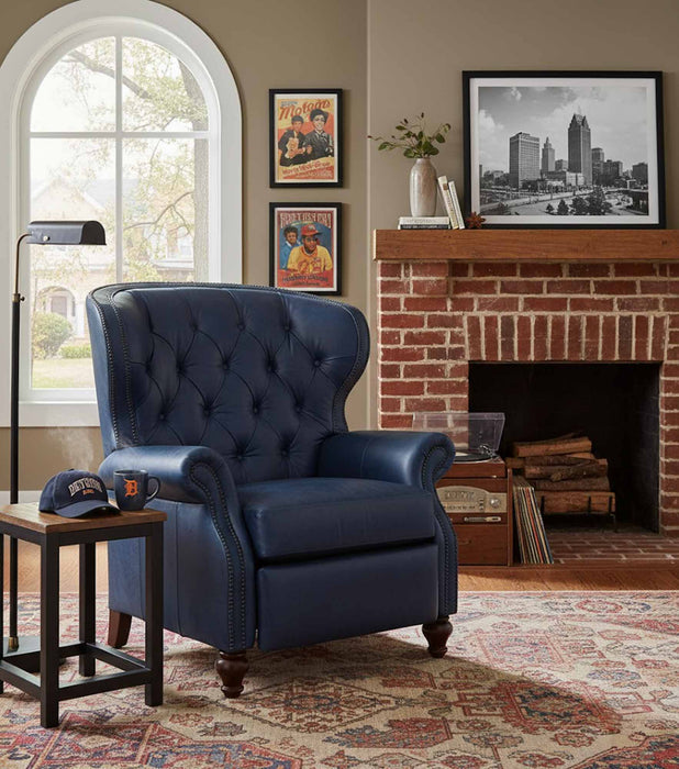 Wellington's Fine Leather Furniture