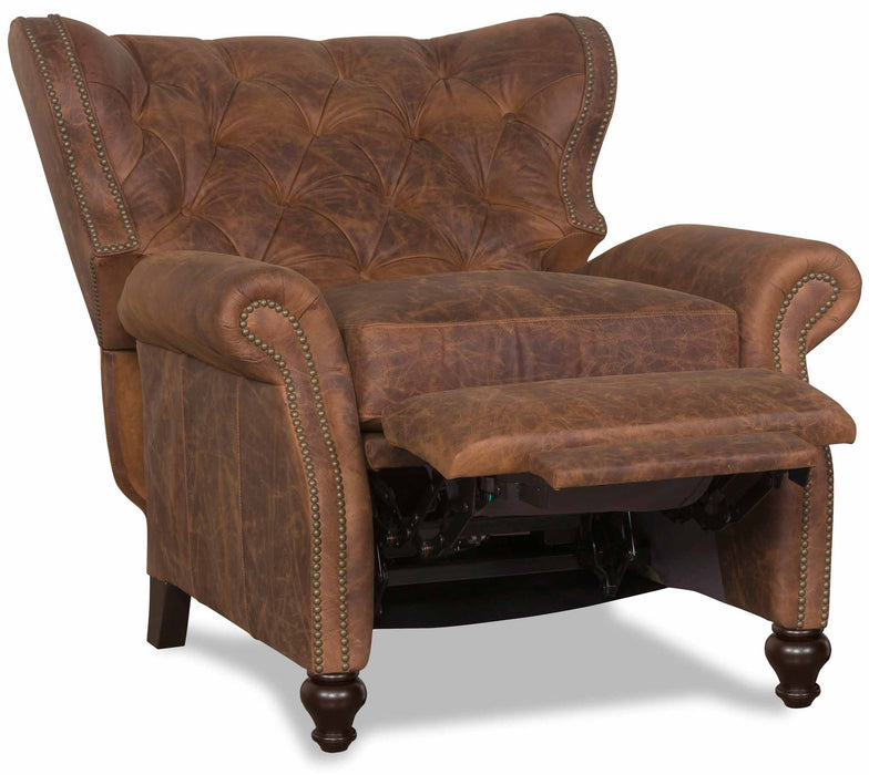 Wellington's Fine Leather Furniture