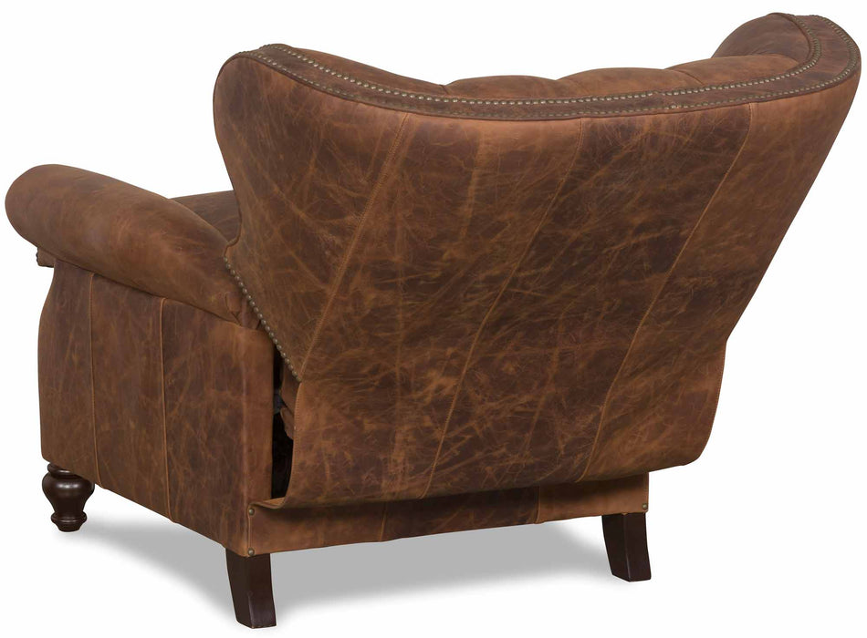 Wellington's Fine Leather Furniture