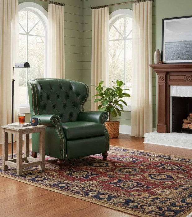 Wellington's Fine Leather Furniture