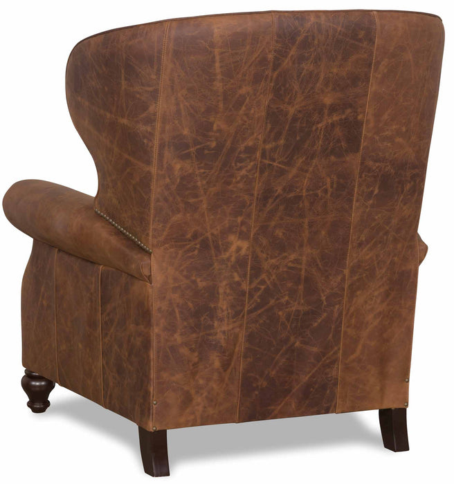 Wellington's Fine Leather Furniture