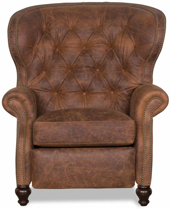 Wellington's Fine Leather Furniture