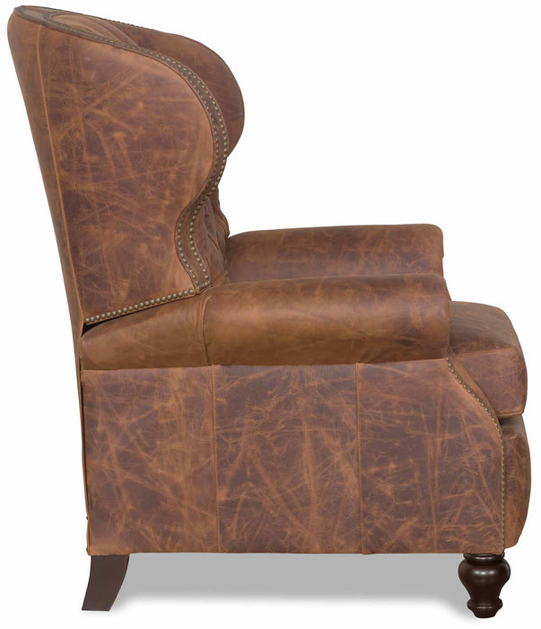 Wellington's Fine Leather Furniture