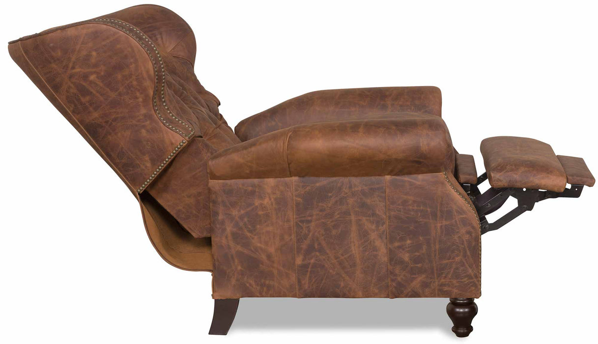 Wellington's Fine Leather Furniture