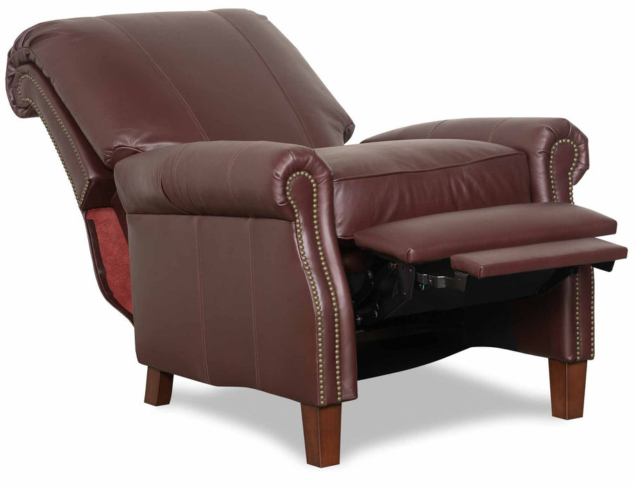 Wellington's Fine Leather Furniture