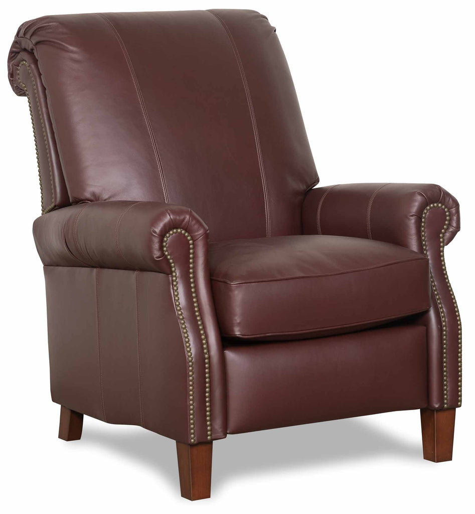 Gatto Leather Recliner