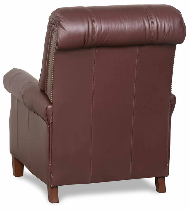 Wellington's Fine Leather Furniture