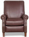 Wellington's Fine Leather Furniture