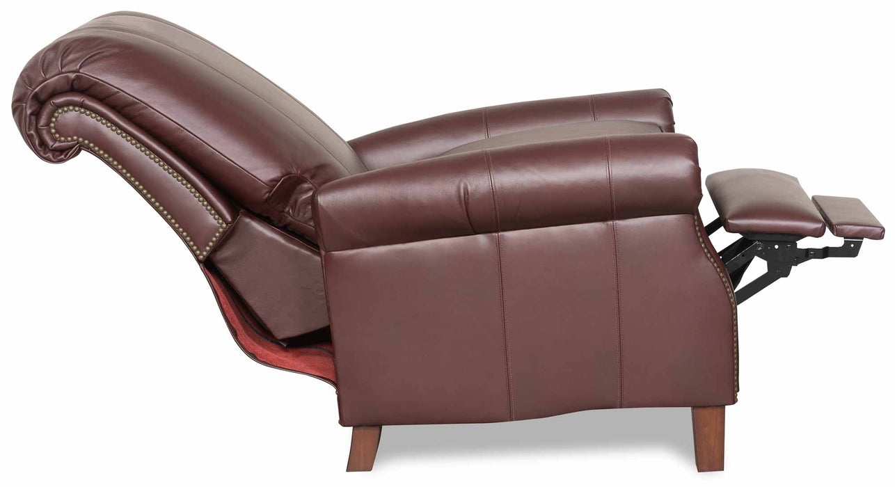 Wellington's Fine Leather Furniture
