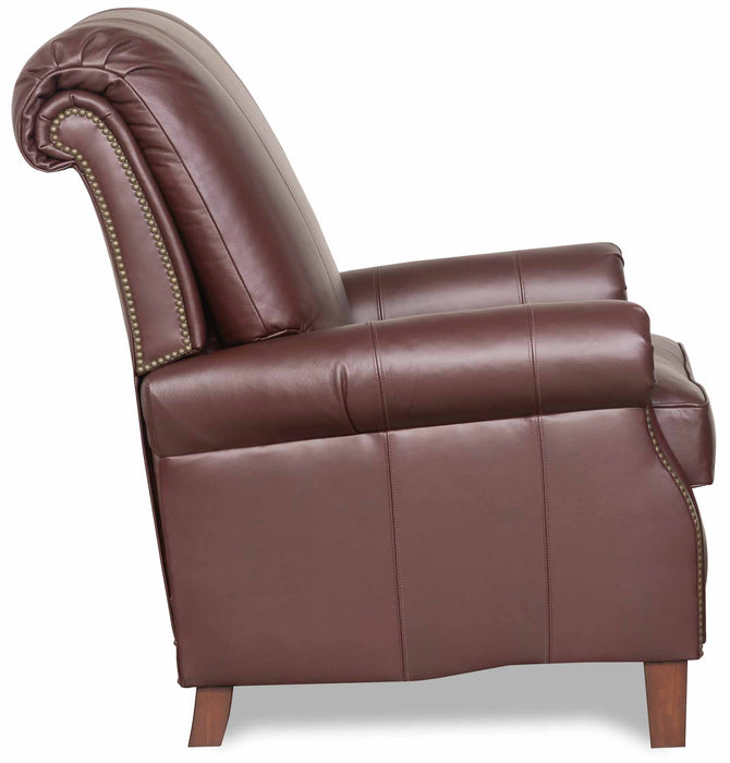 Wellington's Fine Leather Furniture