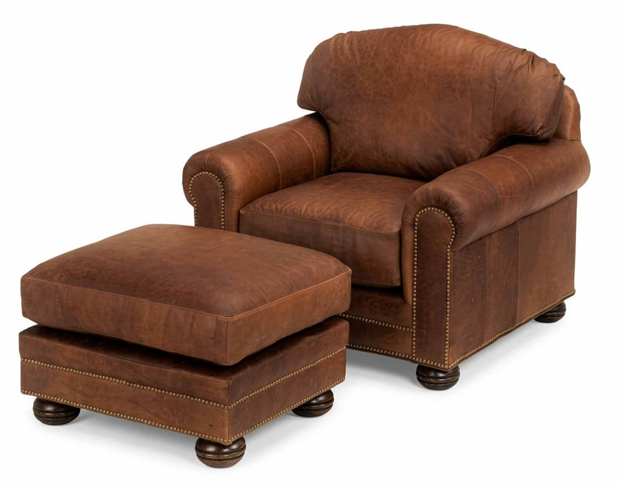 Wellington's Fine Leather Furniture