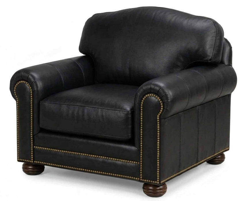 Wellington's Fine Leather Furniture
