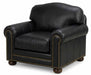 Wellington's Fine Leather Furniture