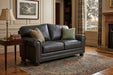 Wellington's Fine Leather Furniture