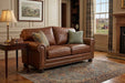 Wellington's Fine Leather Furniture
