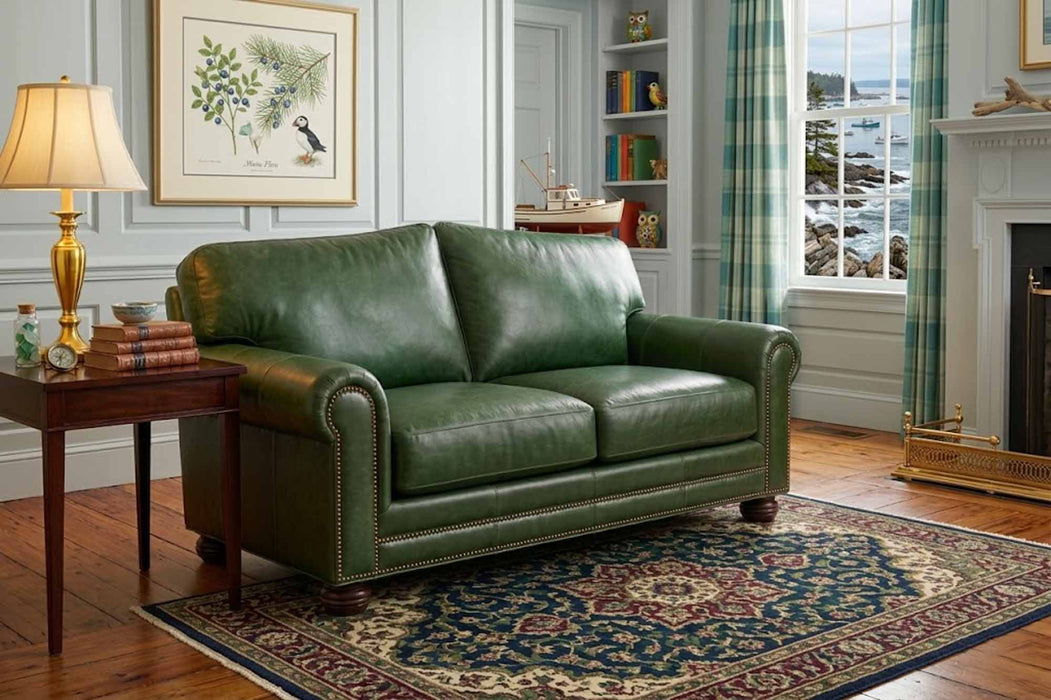Wellington's Fine Leather Furniture