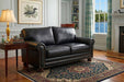 Wellington's Fine Leather Furniture