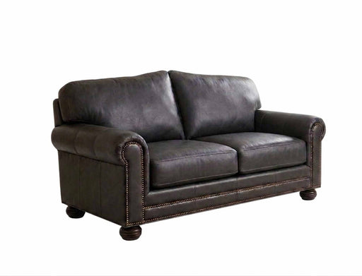Wellington's Fine Leather Furniture