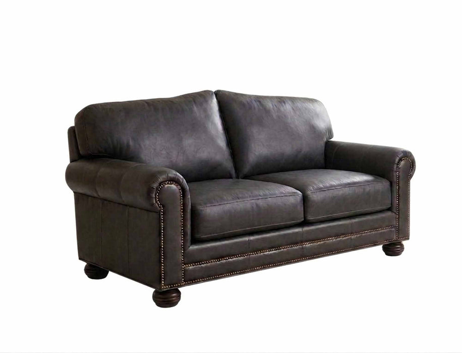 Wellington's Fine Leather Furniture