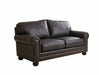 Wellington's Fine Leather Furniture