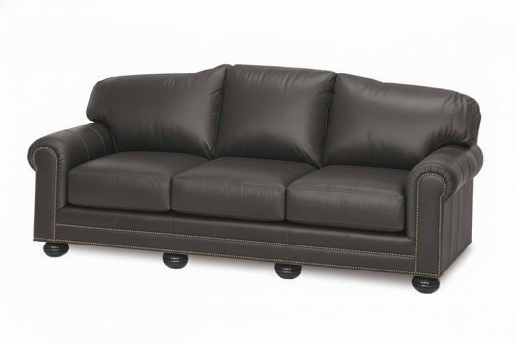 Wellington's Fine Leather Furniture