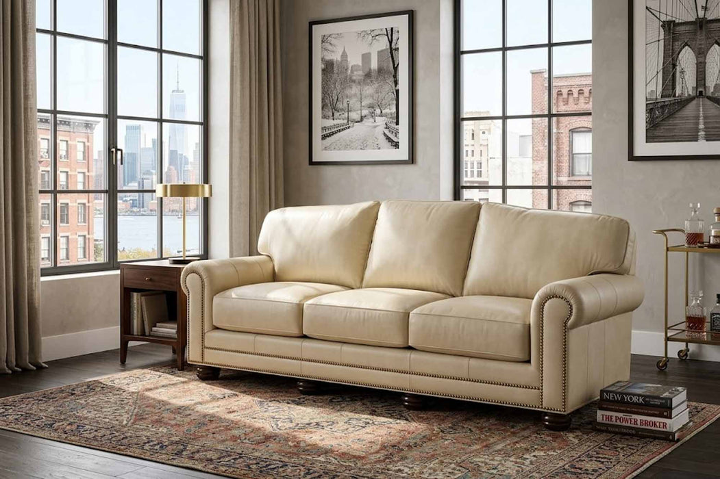 Wellington's Fine Leather Furniture