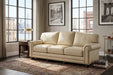 Wellington's Fine Leather Furniture