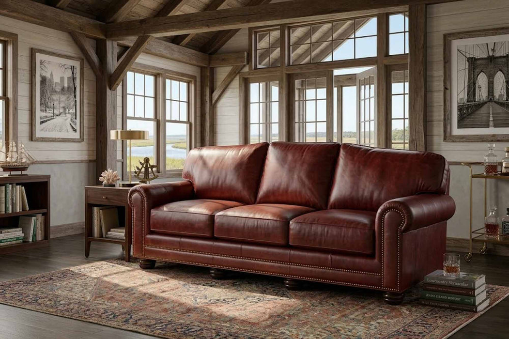 Wellington's Fine Leather Furniture